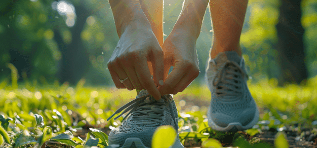 Les bienfaits d’une routine quotidienne de course à pied pour les débutants