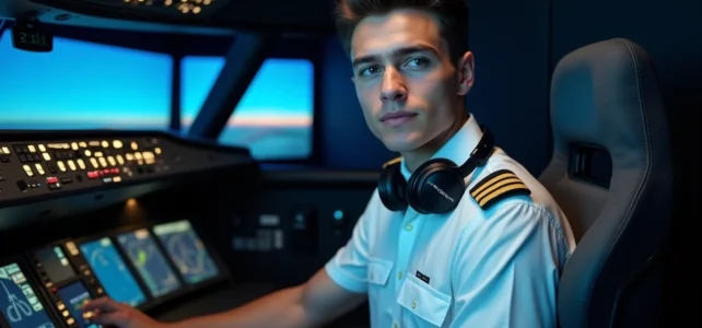 Avis et témoignages de cadets Air France : la vérité sur la formation cockpit Avis et témoignages de cadets Air France : la vérité sur la formation cockpit