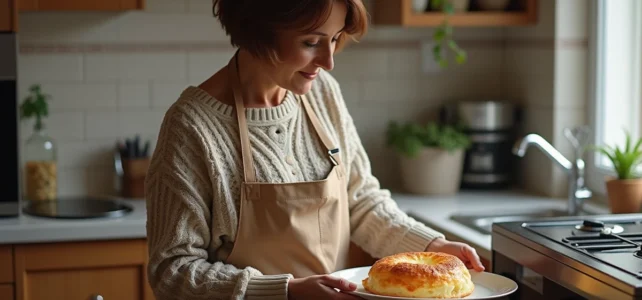 Réchauffer une bouchée à la reine congelée : mode d’emploi et astuces efficaces