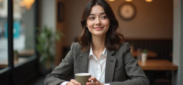 Dépression souriante : comprendre ses causes, détecter les signes et trouver des solutions