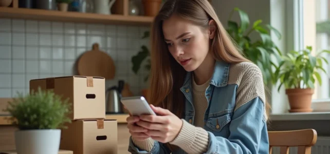 Pourquoi les frais de port augmentent-ils sur Vinted ? Décryptage et explications