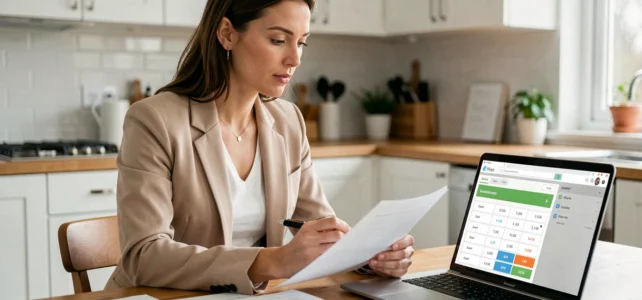 Tout savoir sur le crédit à la consommation : solutions, avantages et conseils clés Tout savoir sur le crédit à la consommation : solutions, avantages et conseils clés