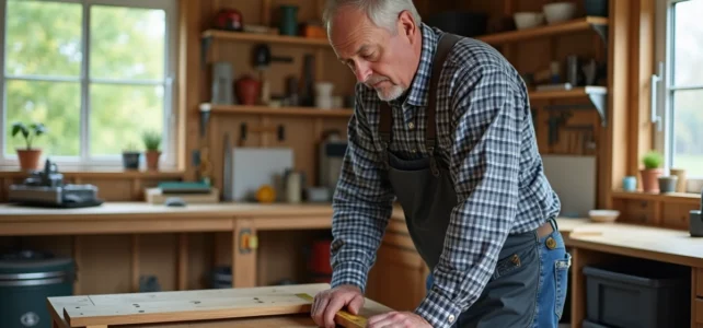 Astuces et conseils pour réussir tous vos projets de bricolage à la maison Astuces et conseils pour réussir tous vos projets de bricolage à la maison