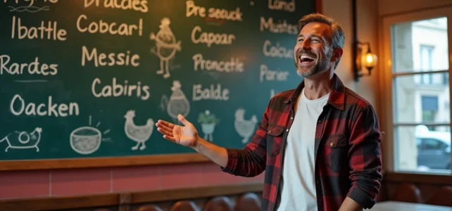 Les secrets de l&rsquo;argot : découvrez toutes les expressions pour désigner le poulet