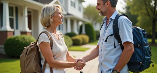 Comment réussir l’échange immobilier pour des vacances sans frais et en toute confiance Comment réussir l’échange immobilier pour des vacances sans frais et en toute confiance